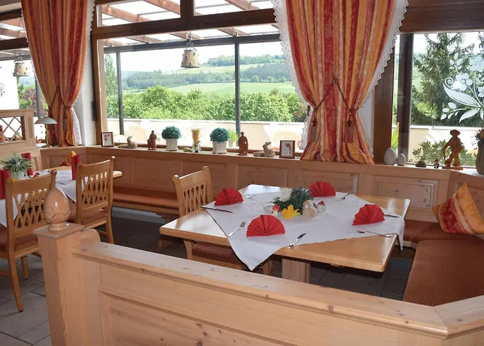 Hotel Restaurant Kippes