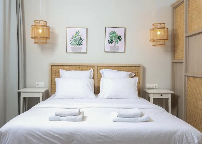 Hesperides Hotel Pefkochori