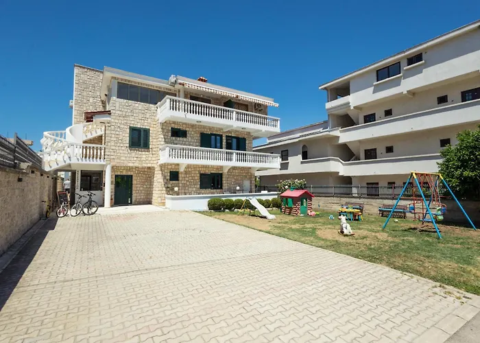 Guest House Pasha