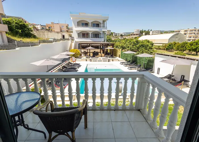 Guest House Pasha