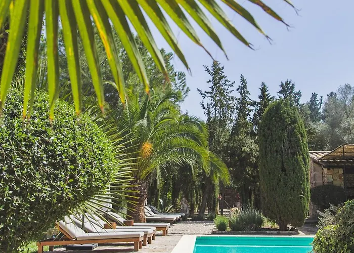 Agroturismo Son Foguero - Adults Only