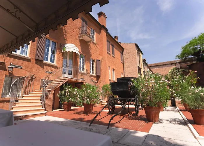 Hotel & Spa Duchessa Isabella Collection By Gsa Hotels