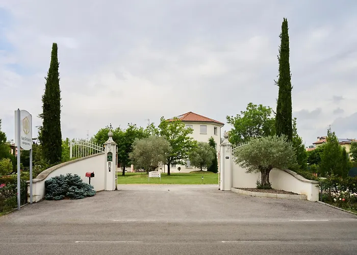 Boutique Hotel San Giovanni