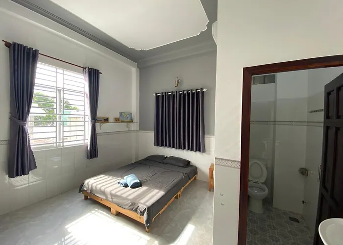 Chill Guesthouse Can Tho