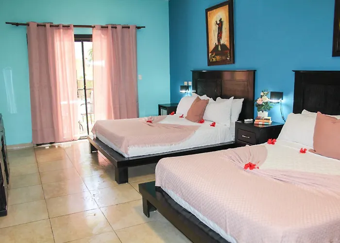 Hotel Plaza Brisas