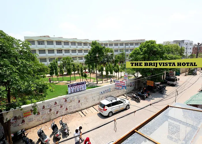 The Brij Vista