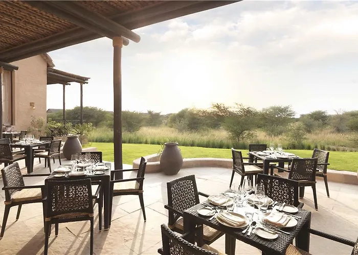 Anantara Al Sahel