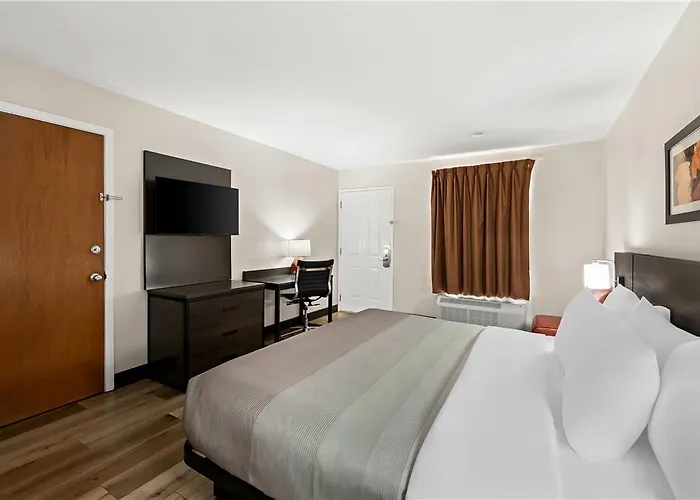 Quality Inn & Suites Dumas