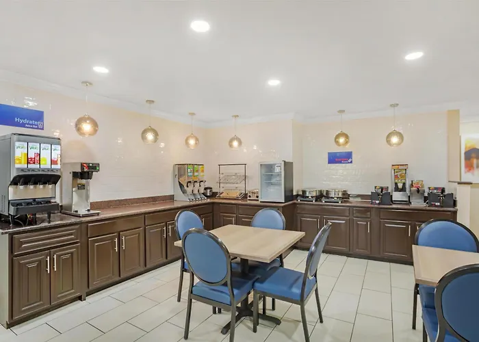 Best Western Gold Country Inn