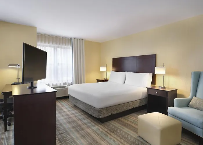 Hilton Garden Inn Albany Medical Center