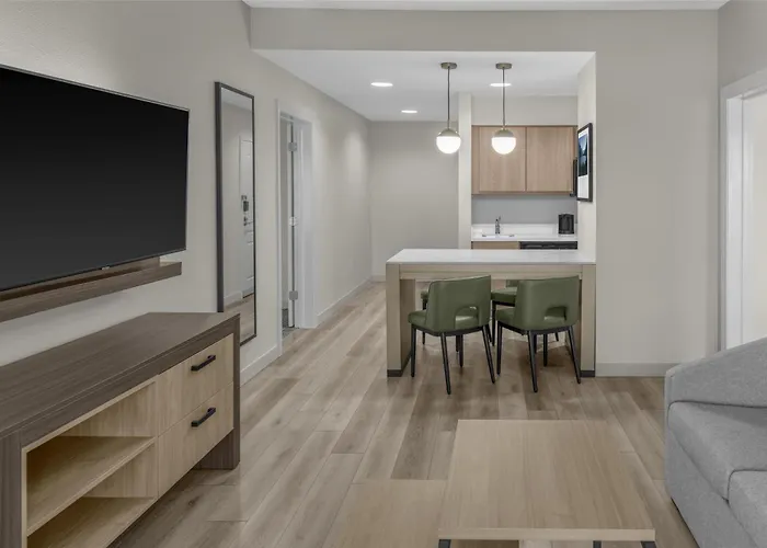 Homewood Suites By Hilton Fayetteville