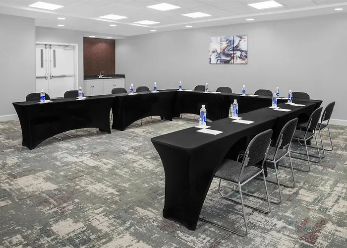 Homewood Suites By Hilton Fayetteville