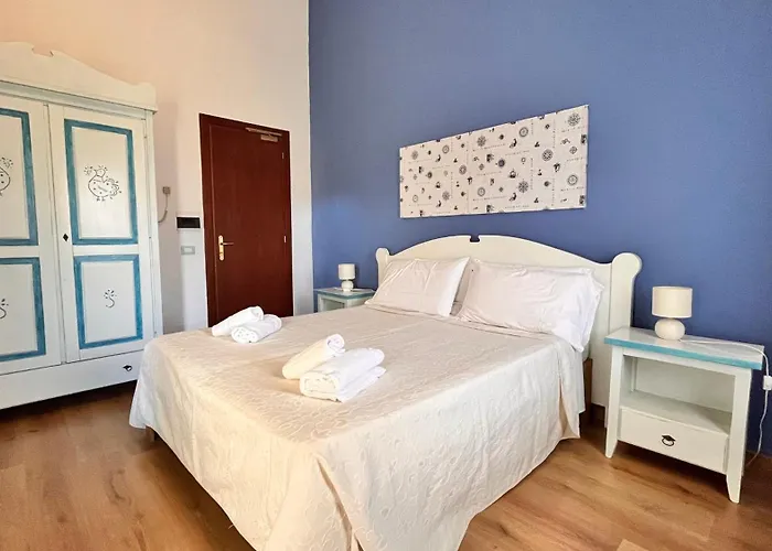 Hotel Frassetto