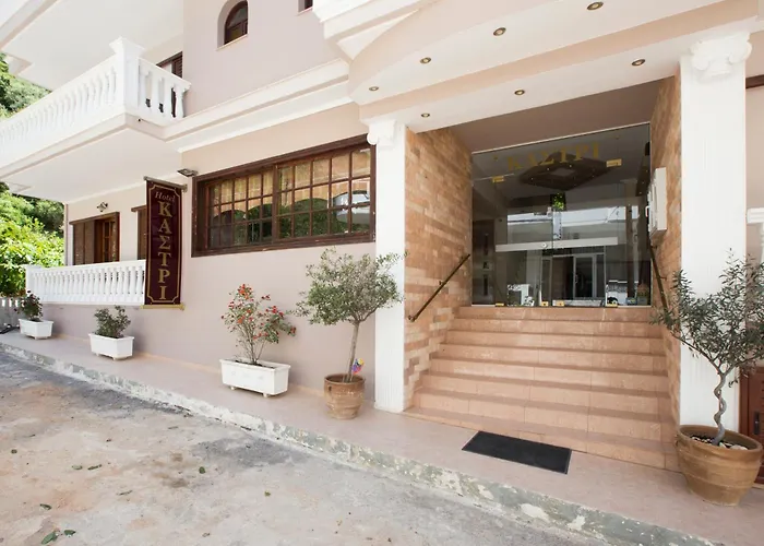 Hotel Kastri