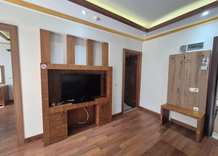 Dinara Apart Hotel