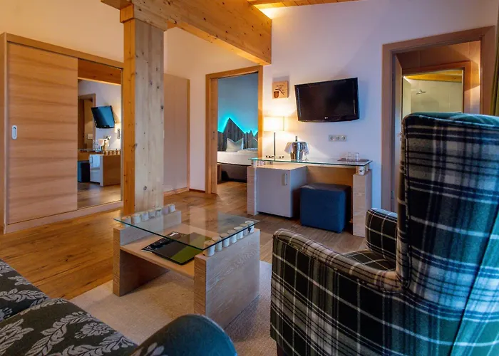 Hotel Seelos