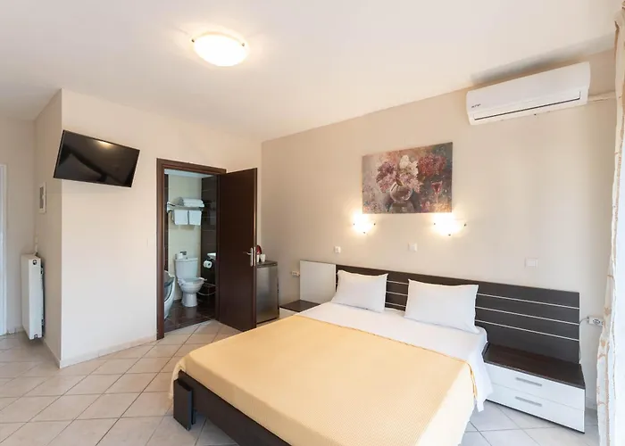Kipos Resort