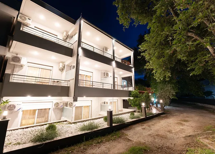 Kipos Resort