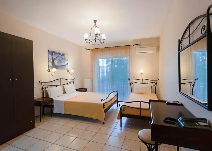Kipos Resort