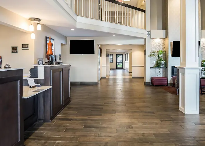 Country Inn & Suites By Radisson, Grandville-Grand Rapids West, Mi