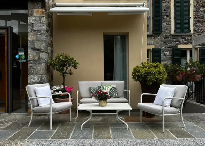 Hotel Antica Stallera
