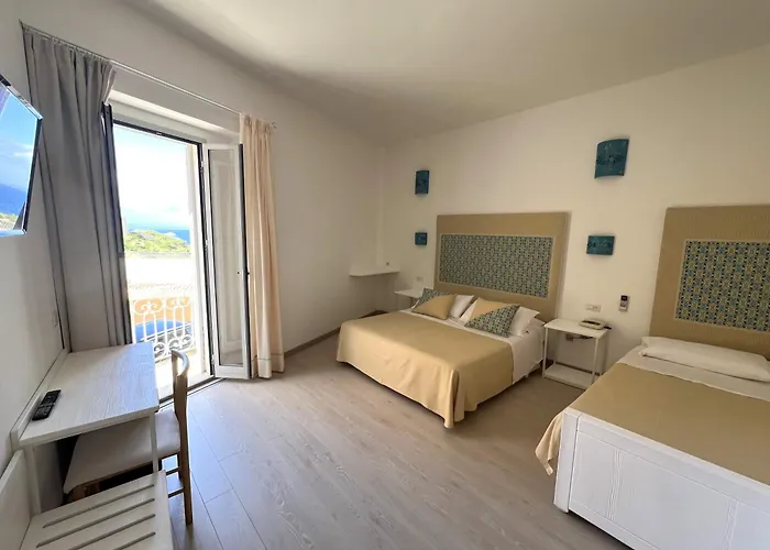 Hotel Da Cecco