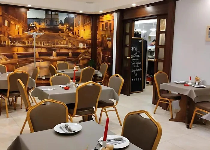 Parkhotel Goldlinde