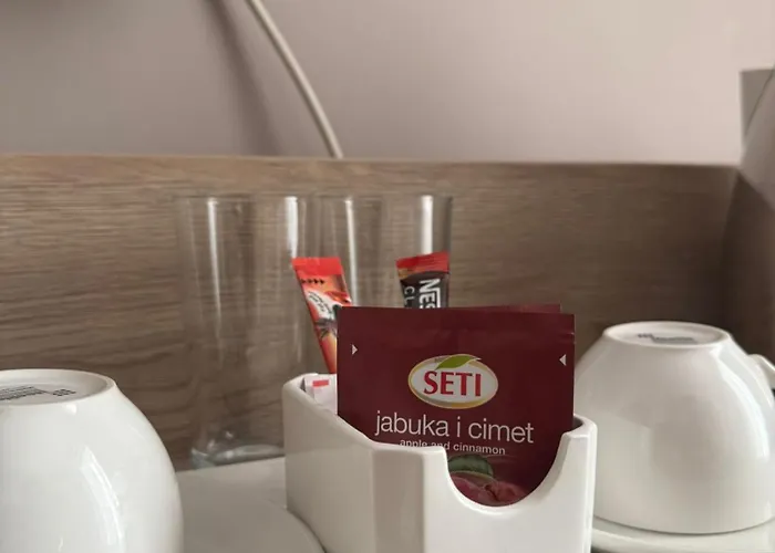 Hotel VIP