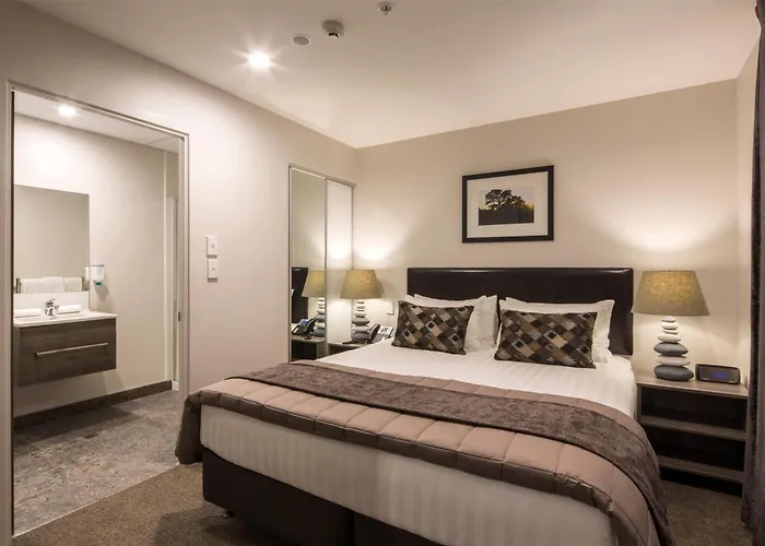 Ramada Hotel & Suites By Wyndham, Remarkables Park Queenstown