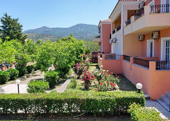 Hotel Marilena