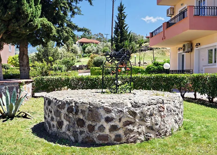 Hotel Marilena