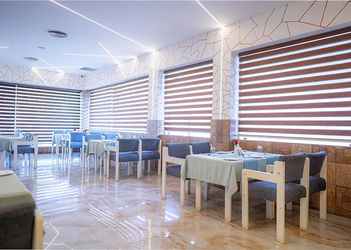 Casino Hotels Ltd