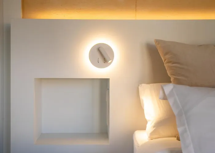 Hotel Boutique Can Pocovi