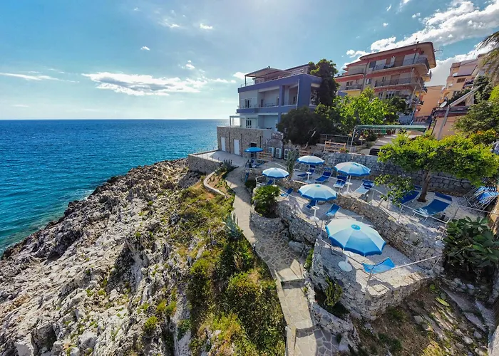 Residence La Punta