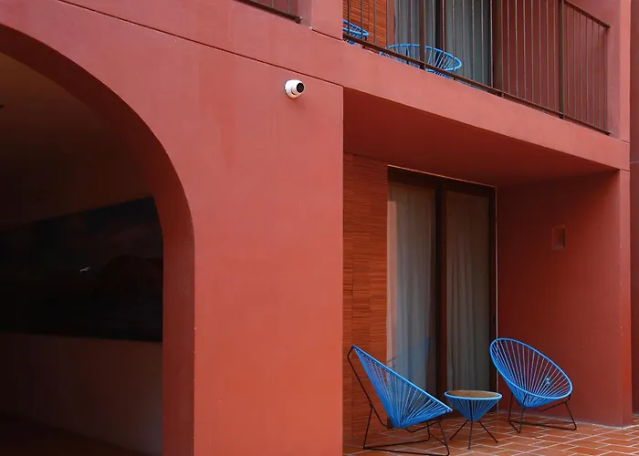 Hotel Aurelia