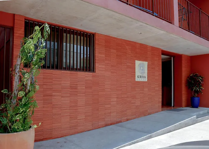 Hotel Aurelia