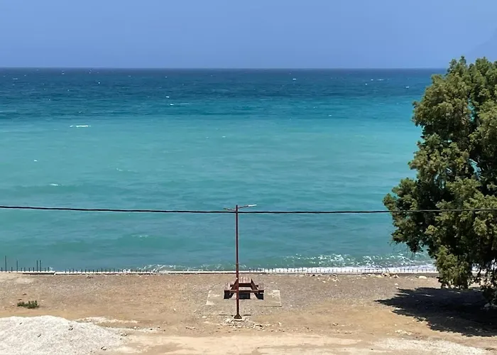 Kissamos Bay Hotel