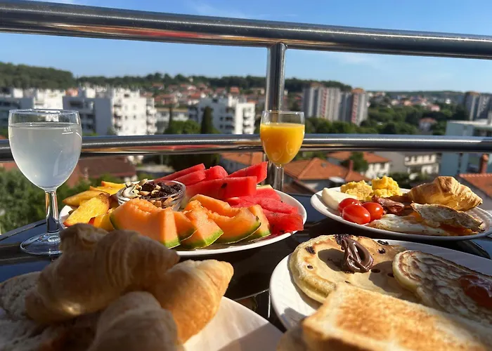 Artena Hotel