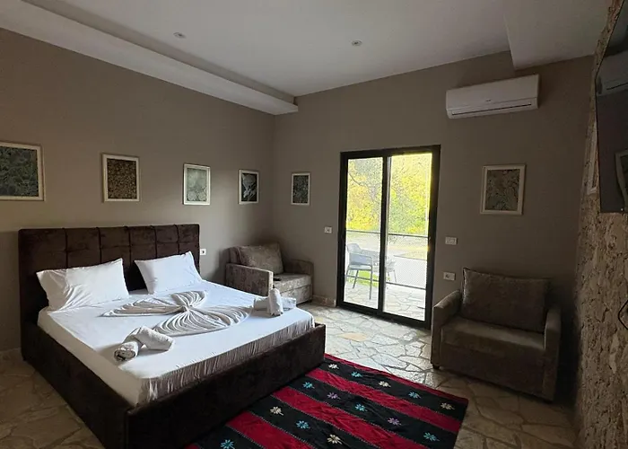 Atlantid Hospitality Hotel