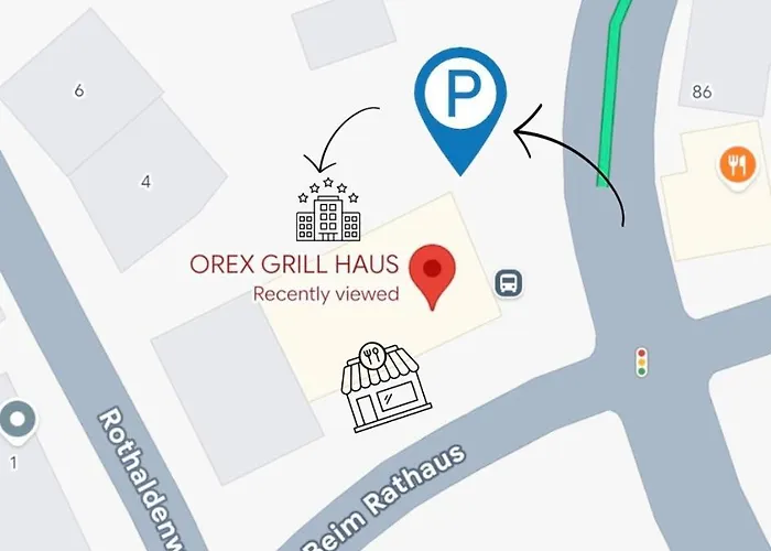 Orex Hotel