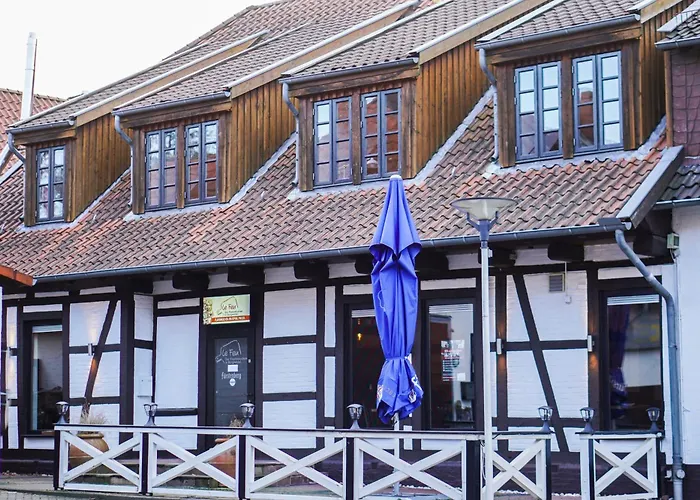 Hotel Stadtherz