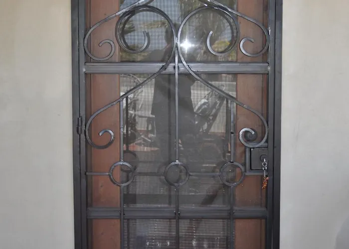The Cozy Nest