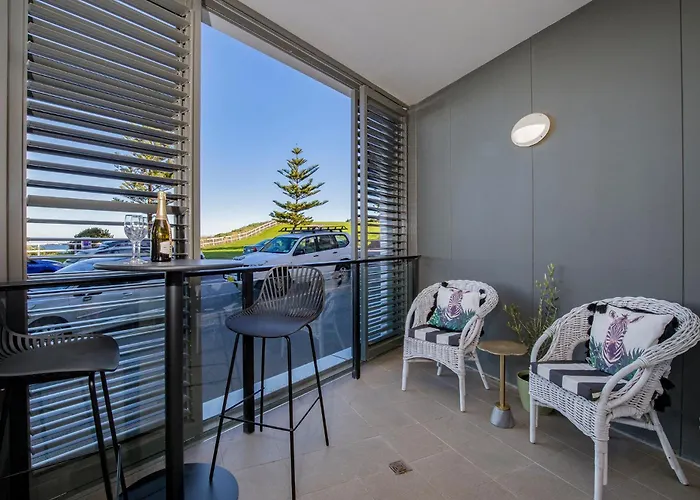 Surfside Newcastle Beach