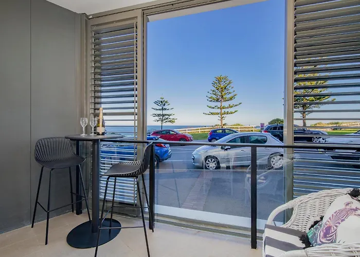 Surfside Newcastle Beach