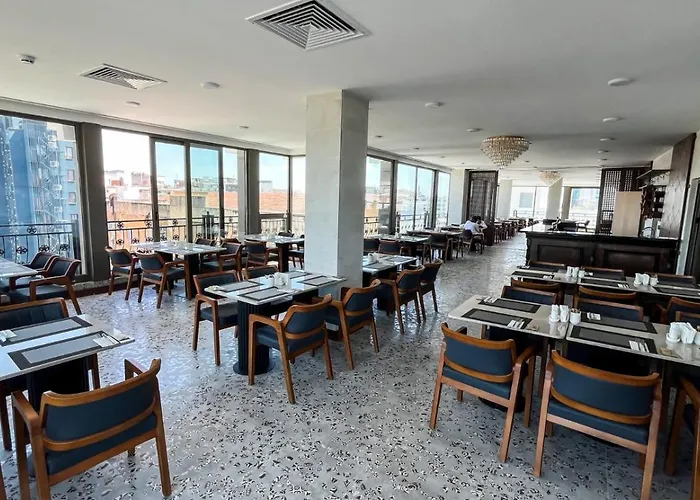 Turistik Palas Otel