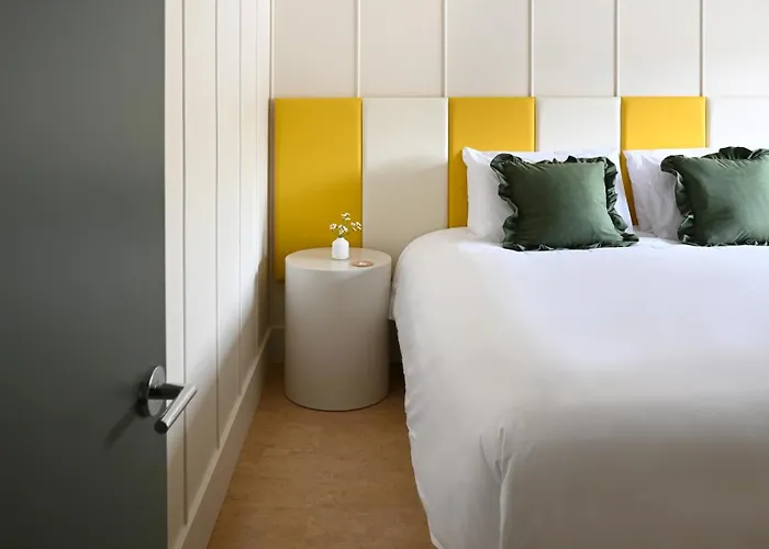 South Beach Boutique Motel