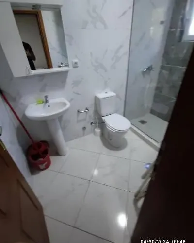 Vila Nju Jork