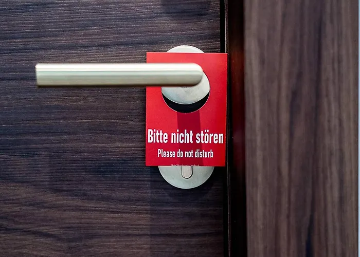 Hotel Mondschein