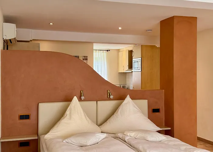 Engelhard Das Landhotel Garni