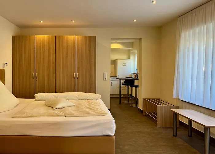 Engelhard Das Landhotel Garni